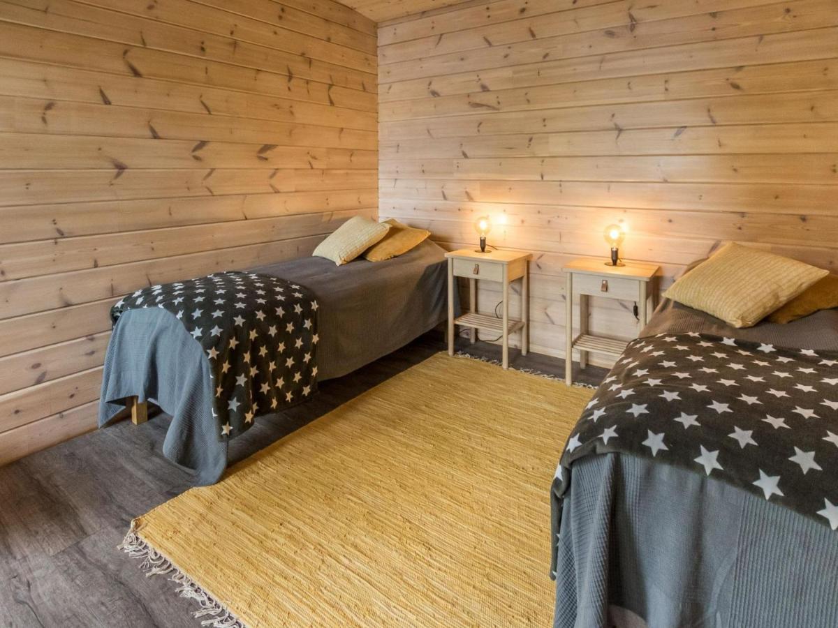 Holiday Home Villa Kurki By Interhome Torvoila Exterior foto
