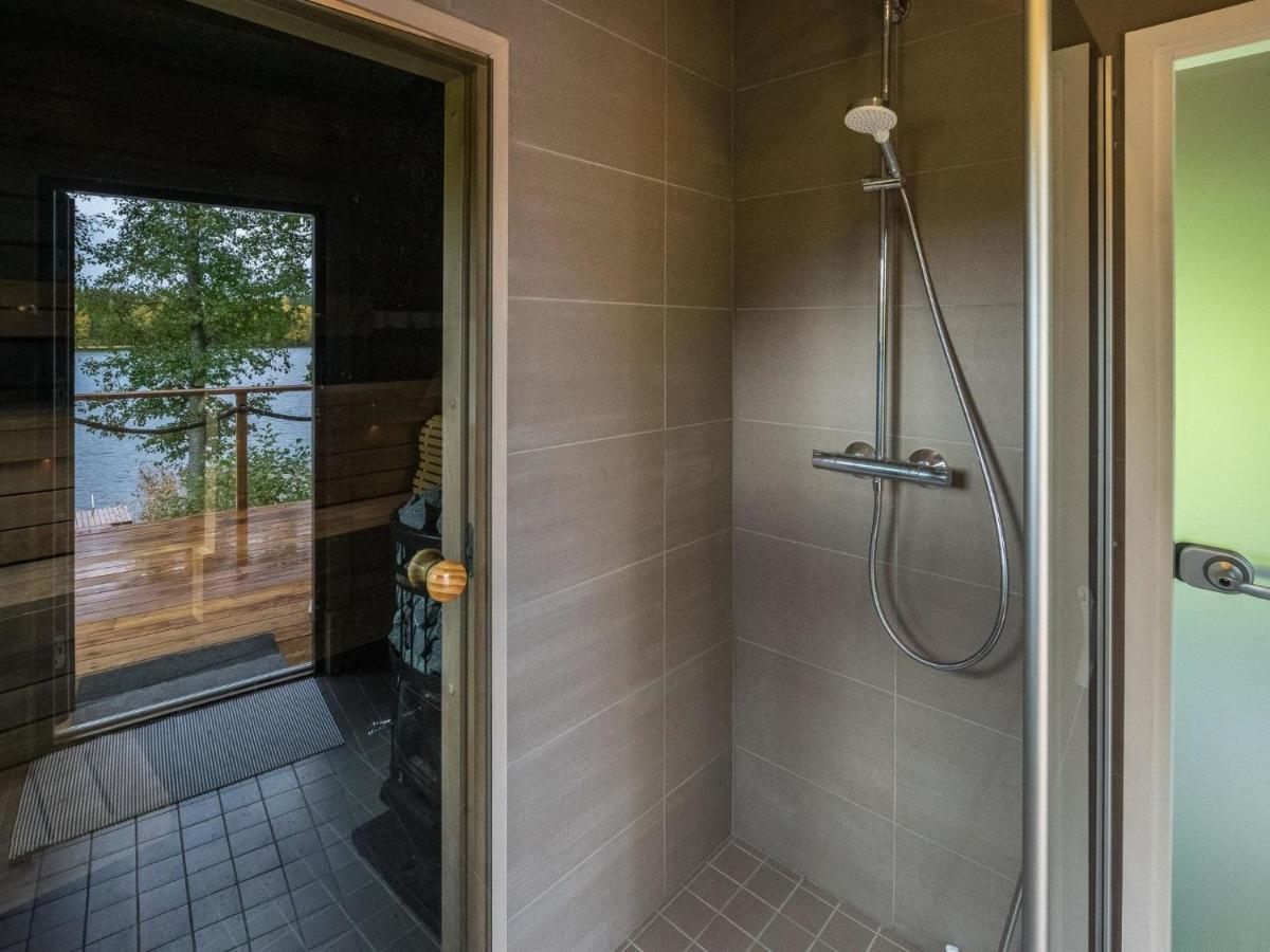Holiday Home Villa Kurki By Interhome Torvoila Exterior foto